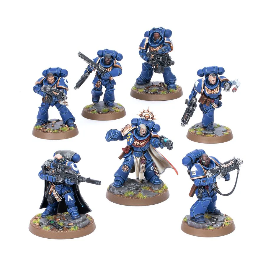 Warhammer 40K: Kill Team - Starter Set - Image 3