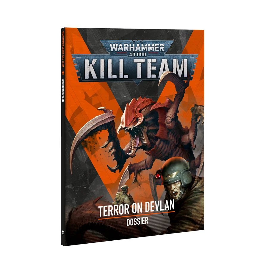 Warhammer 40K: Kill Team - Terror on Devlan - Image 7
