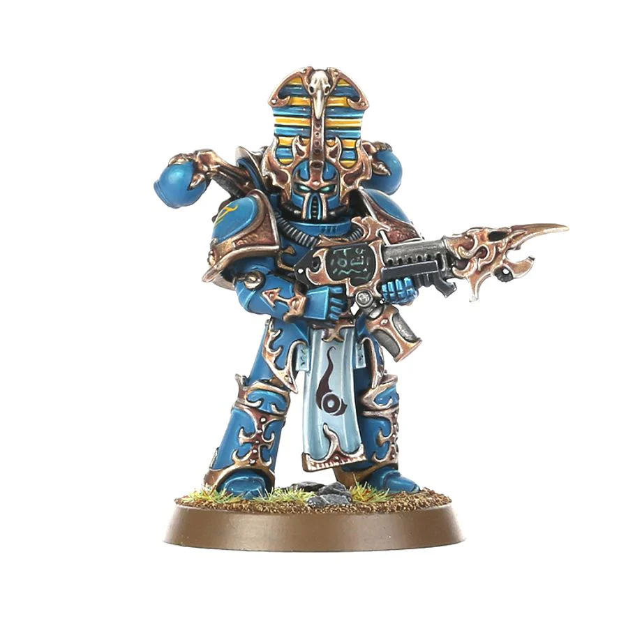 Warhammer 40K: Thousand Sons - Combat Patrol (2025) - Image 7