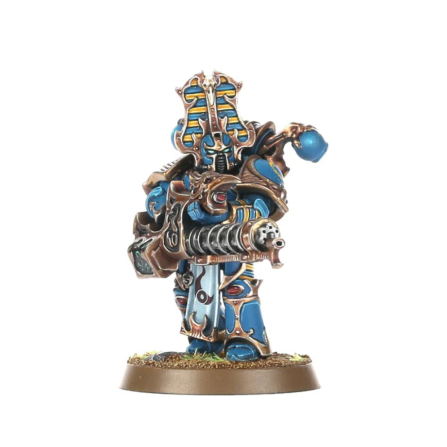 Warhammer 40K: Thousand Sons - Combat Patrol (2025) - Image 8