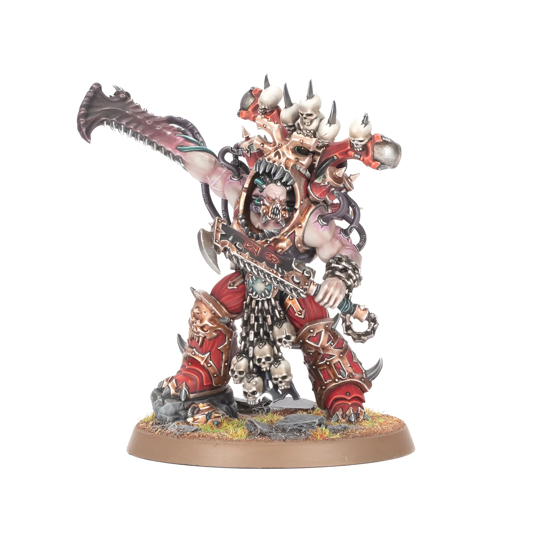 Warhammer 40K: World Eaters: Slaughterbound - Image 2