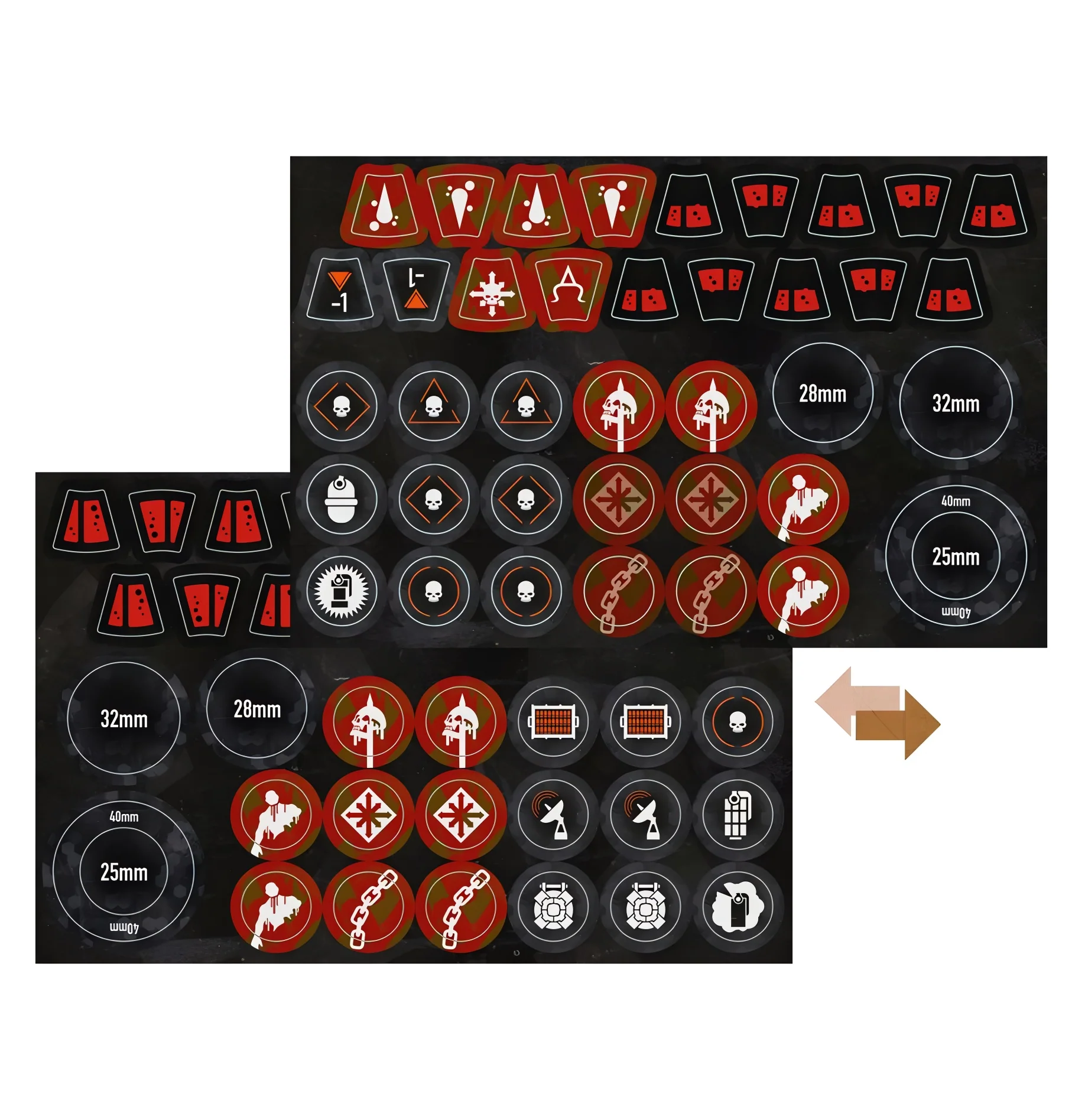 Warhammer 40K: Kill Team - Goremongers - Image 3