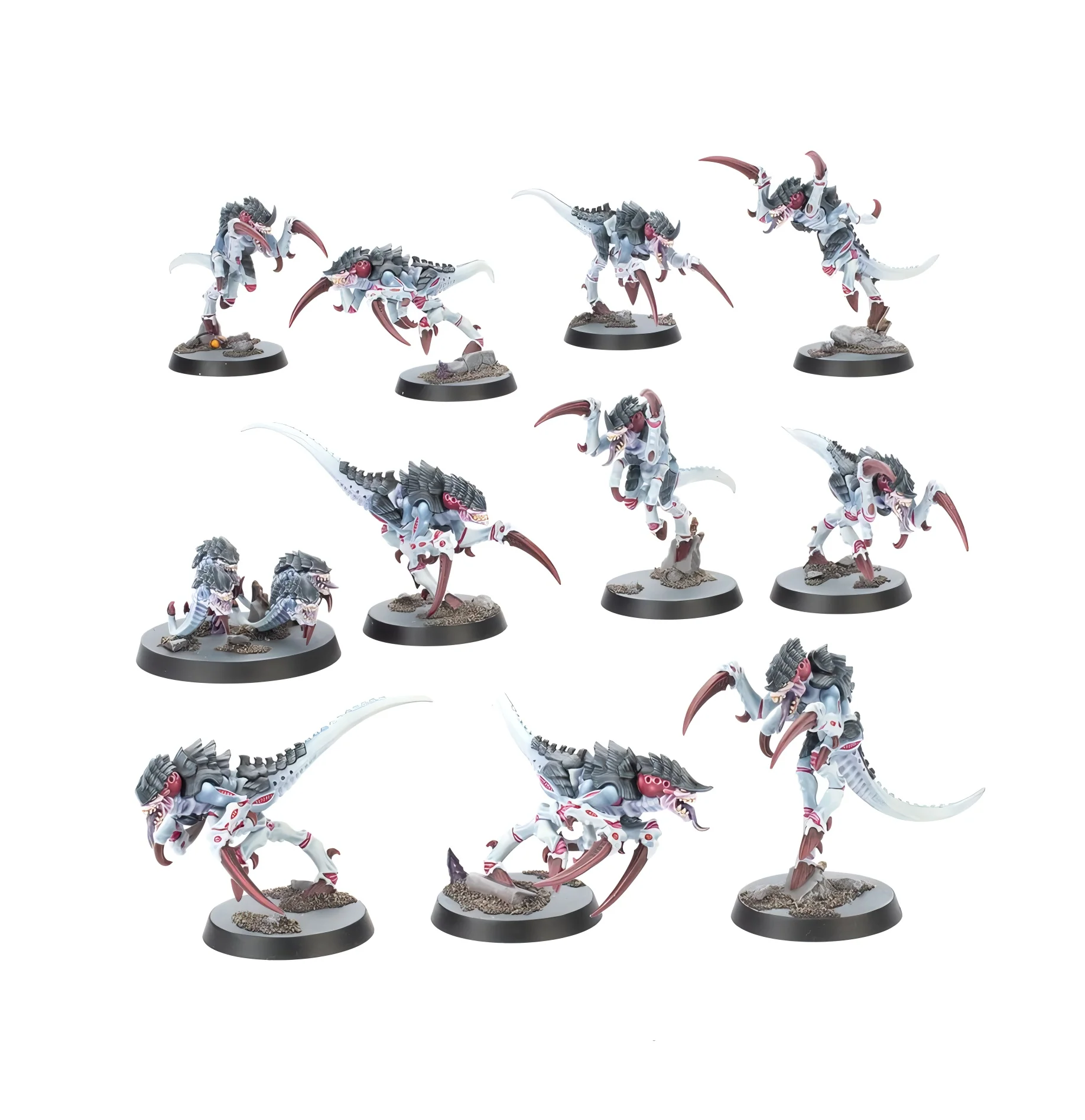 Warhammer 40K: Kill Team - Typhon - Image 3