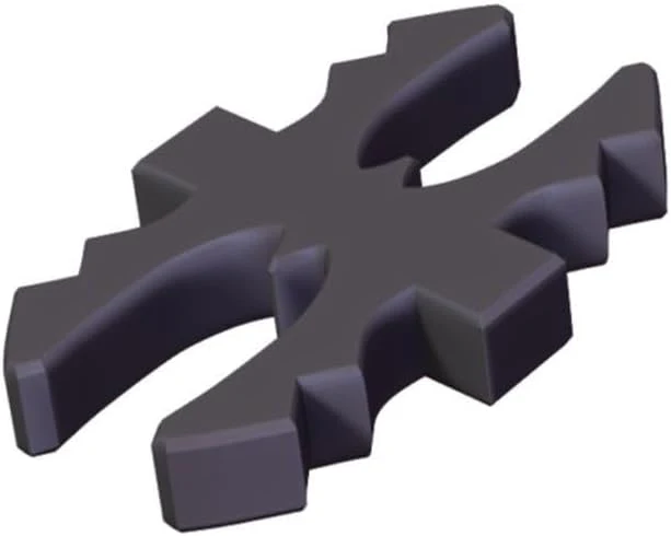 Warlock Tiles: EZ Clips (100 ct) - Image 4