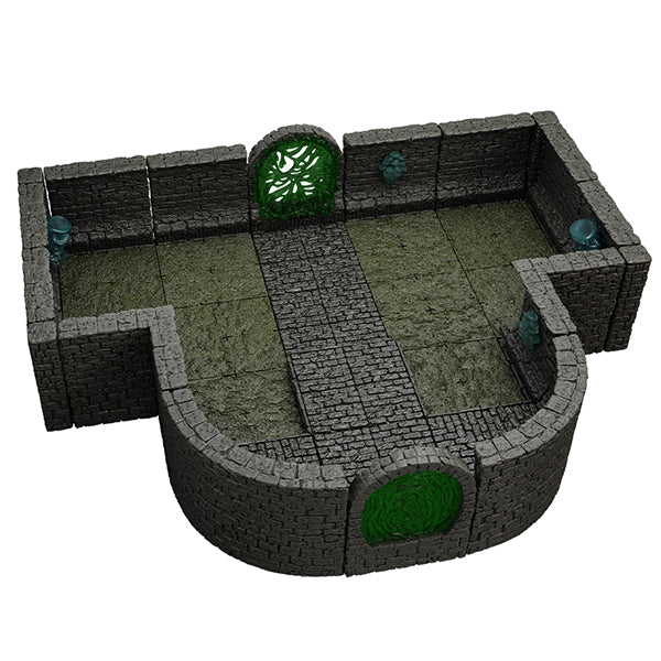 WarLock Tiles: Forgotten Sewers Core Set - Image 3