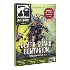 White Dwarf Issue 512 - May 2025