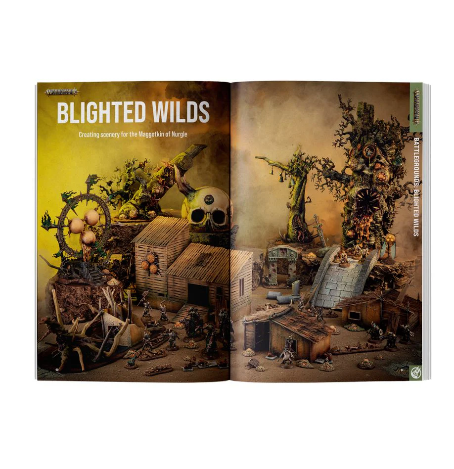 White Dwarf Issue 520 - January 2026 - Image 3