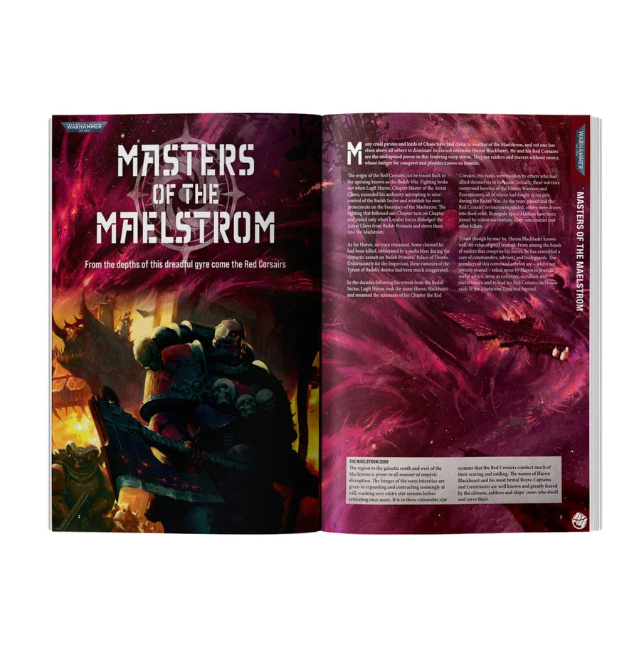 White Dwarf Issue 522 - March 2026 - Image 2