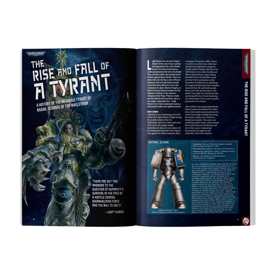 White Dwarf Issue 522 - March 2026 - Image 3