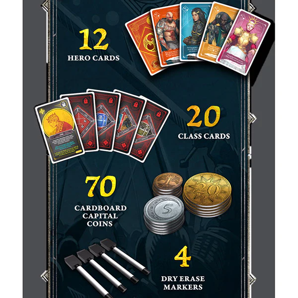 Winds Of Numa Sera - Image 3