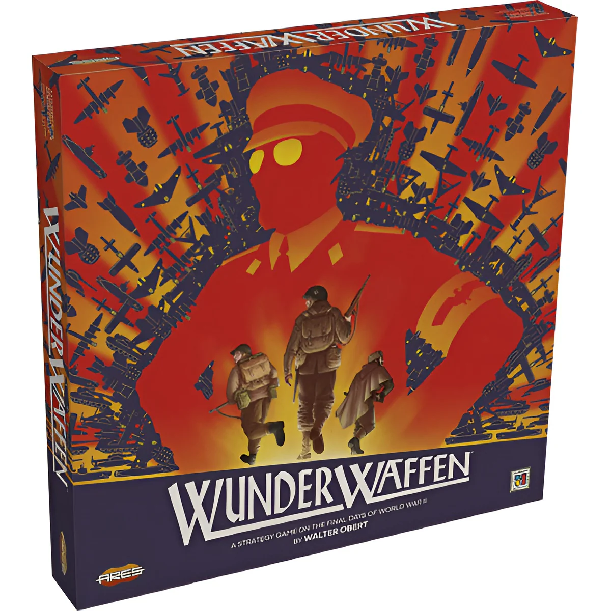 WunderWaffen - Image 2