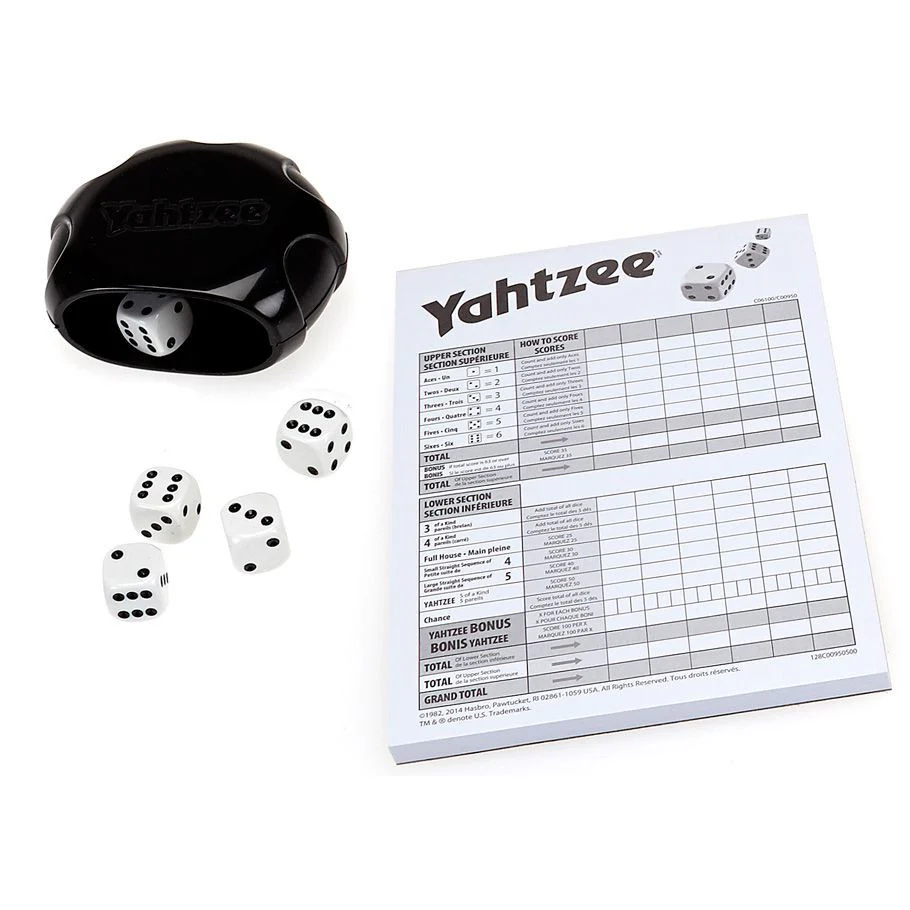 Yahtzee - Image 2