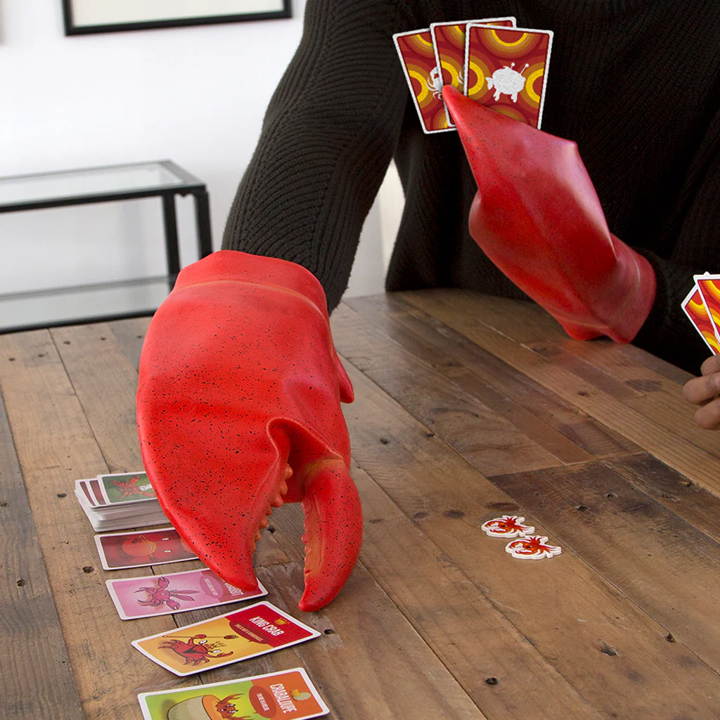You've Got Crabs: Imitation Crab Expansion Kit - Image 3