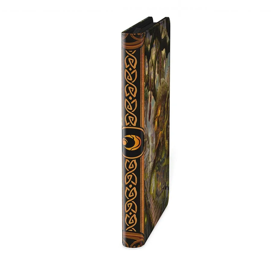 Zipfolio 360 Xenoskin: Magic The Gathering - Lorwyn Eclipsed - Swamp - Image 3