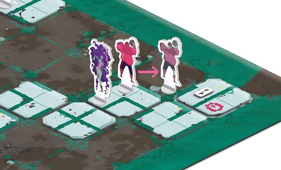 Zombie Princess & The Enchanted Maze - Image 5