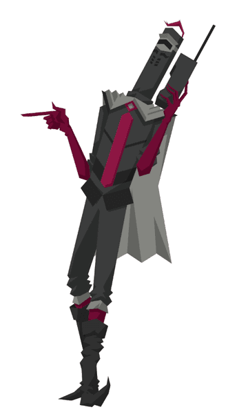 Zombie Princess & The Enchanted Maze - Image 9
